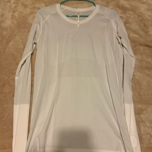 Lululemon swiftly tech